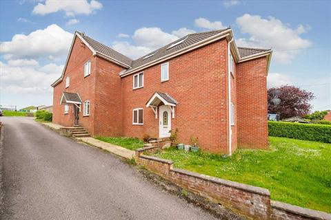 1 bedroom apartment for sale, Castle Mews, Ludgershall