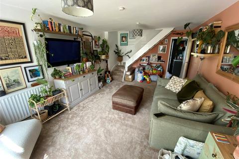 2 bedroom terraced house for sale, Wilberforce Road, Alverstoke, Gosport, Hampshire, PO12