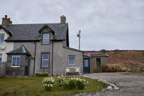 2 bedroom semi-detached house for sale, 6 Glassard, Isle of Colonsay, Argyll & Bute, PA61 7YN