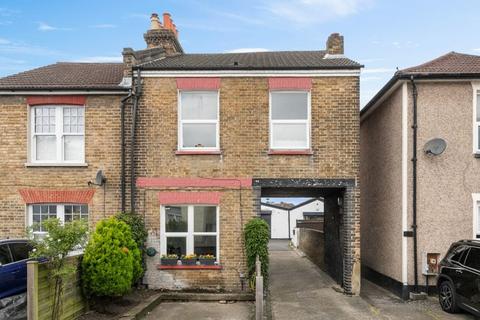 3 bedroom semi-detached house for sale, Napier Road, Bromley, BR2