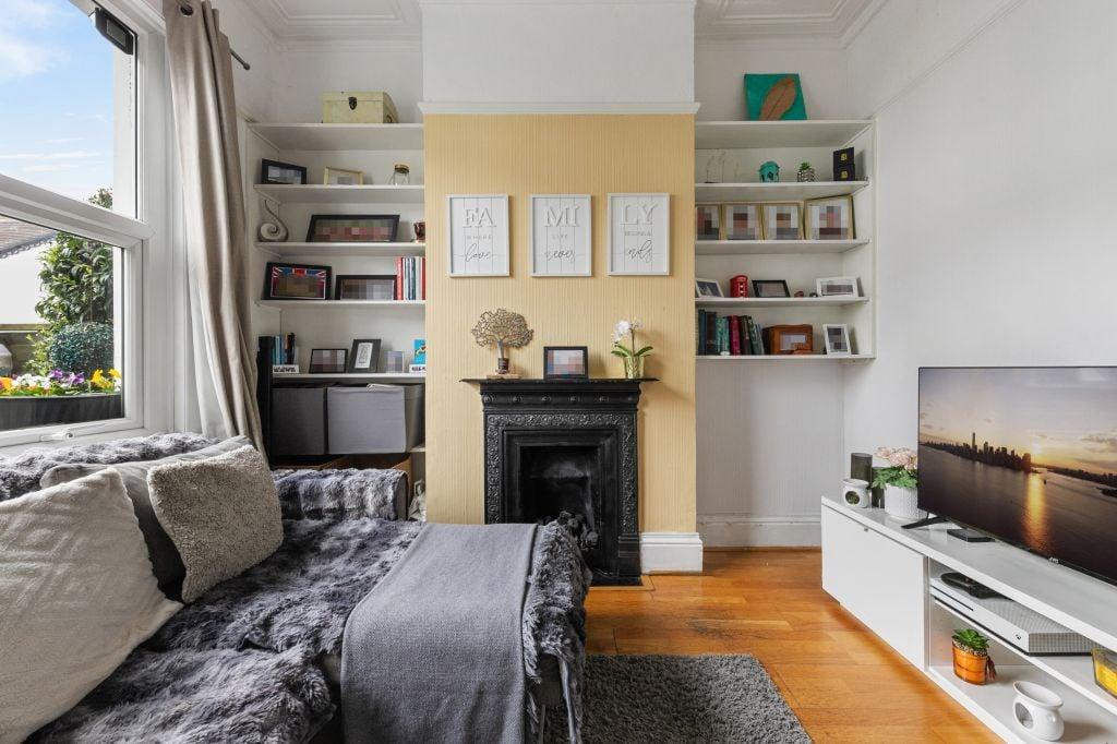 Napier Road, Bromley, BR2 3 bed semidetached house for sale £399,950
