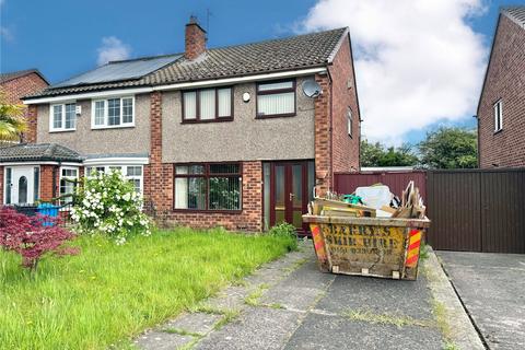 43 Arklow Drive, Hale Village, Liverpool, L24 5RW