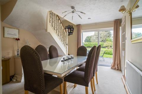 4 bedroom detached house for sale, Badsey Fields Lane, Badsey, Worcestershire, WR11