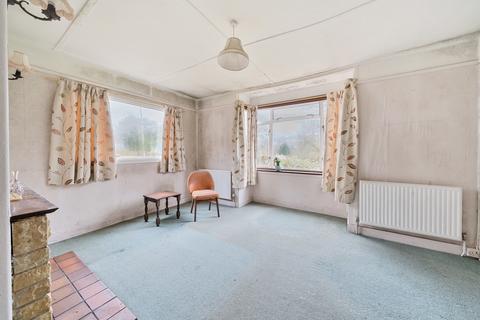 2 bedroom bungalow for sale, Battleton, Dulverton, Somerset, TA22