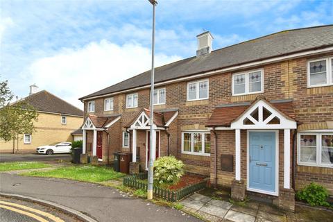 3 bedroom terraced house to rent, Peto Avenue, Colchester, Essex, CO4
