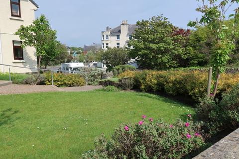 2 bedroom apartment for sale, 4 St Georges Apartments, St. Georges Crescent, Port Erin
