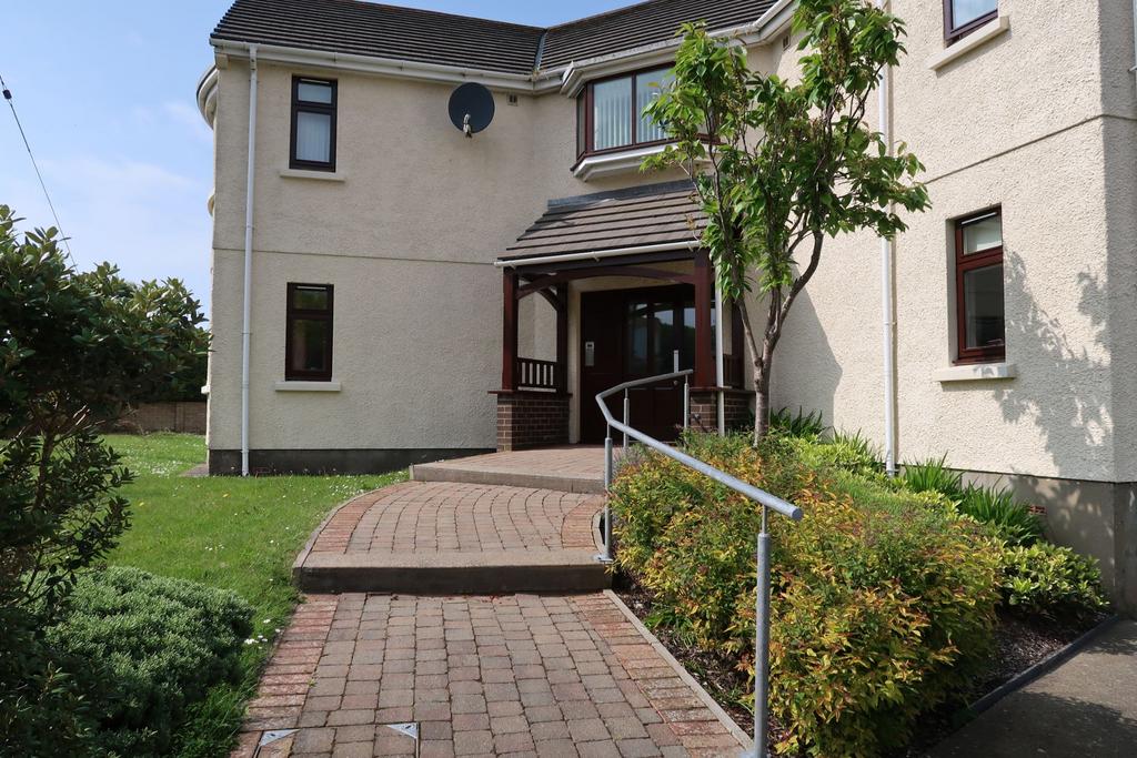 4 St Apartments, St. 2 bed apartment for sale £349,000