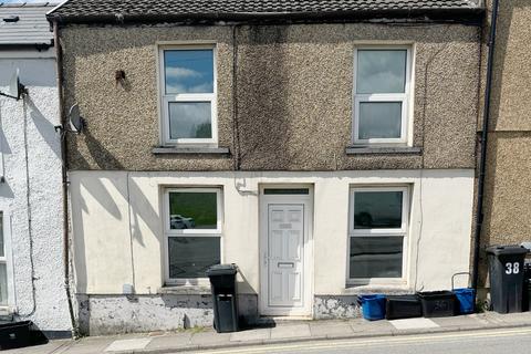 2 bedroom terraced house to rent, Victoria Street, Dowlais CF48