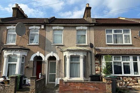 3 bedroom terraced house for sale, 27 Farningham Road, Tottenham, London, N17 0PP