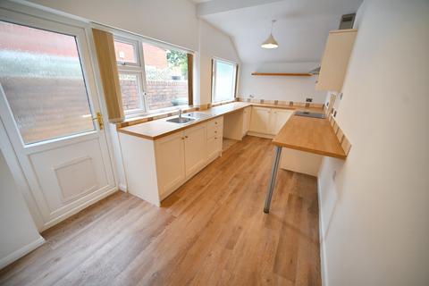 2 bedroom terraced house for sale, Belmont Road, Wolverhampton WV4