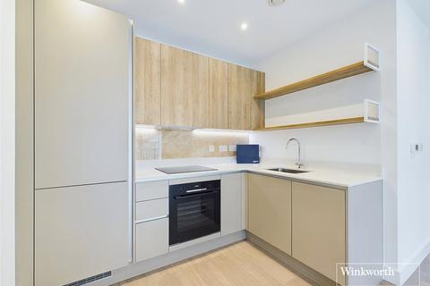 1 bedroom apartment to rent, Flagstaff Road, Reading, Berkshire, RG2