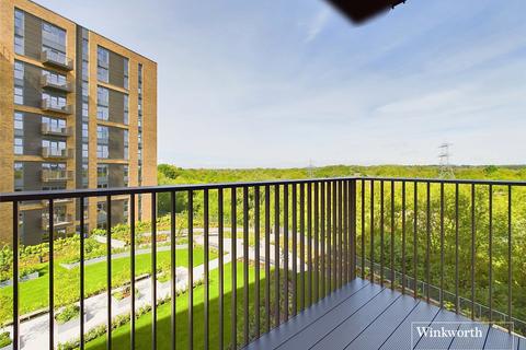1 bedroom apartment to rent, Flagstaff Road, Reading, Berkshire, RG2