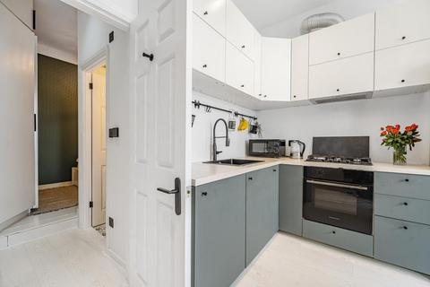 1 bedroom flat for sale, Holmesdale Road, South Norwood