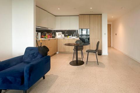 2 bedroom apartment to rent, 7 Cendal Crescent, London, E1