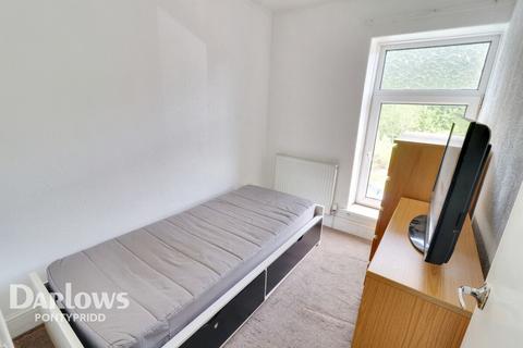 3 bedroom terraced house for sale, Harcourt Terrace, Mountain Ash