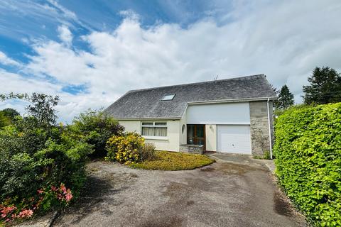 Trem-y-wawr Lampeter Road, Tregaron, SY25 6HG