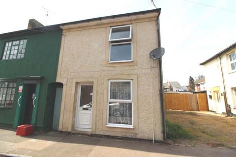 2 bedroom semi-detached house for sale, Sydney Street, Brightlingsea CO7