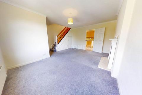 3 bedroom semi-detached house for sale, Reddicliff Close, Plymouth PL9