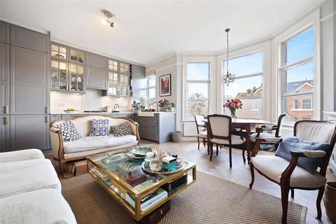 3 bedroom apartment for sale, Wrentham Avenue, London, NW10