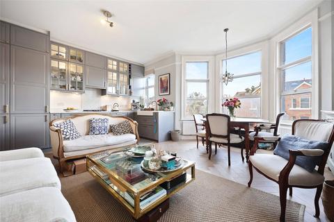 Flat C, 70 Wrentham Avenue, London, NW10 3HG