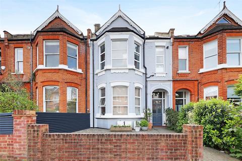 Flat C, 70 Wrentham Avenue, London, NW10 3HG
