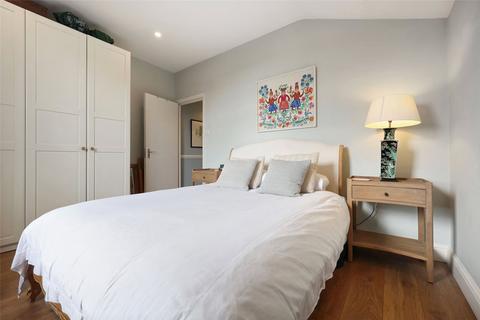 Flat C, 70 Wrentham Avenue, London, NW10 3HG