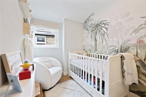 Flat C, 70 Wrentham Avenue, London, NW10 3HG