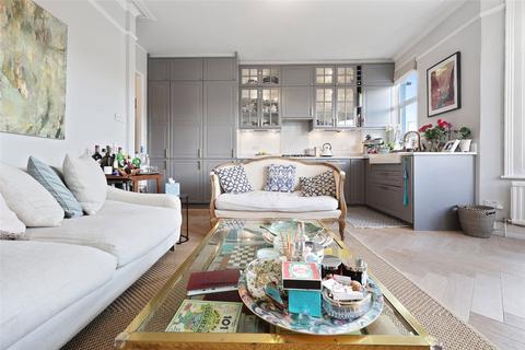 Flat C, 70 Wrentham Avenue, London, NW10 3HG