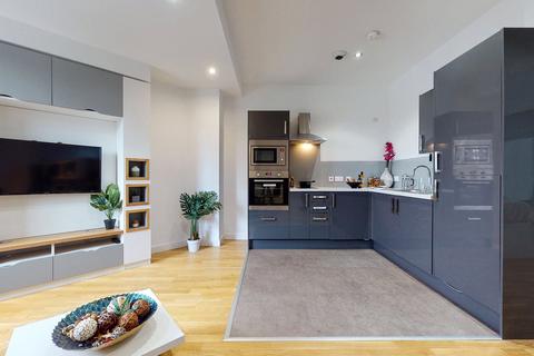 undefined, Apt 47, Q Two Residence, Q Two Residence LS1