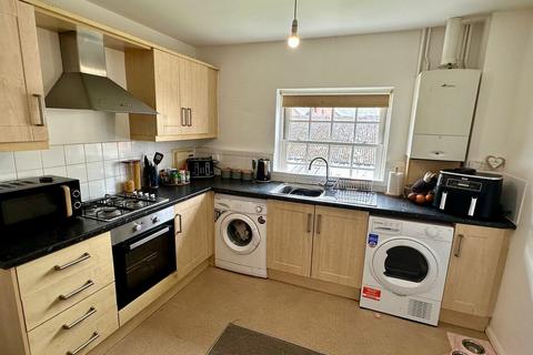 1 bedroom apartment for sale, Catherine Street, Hereford, HR1