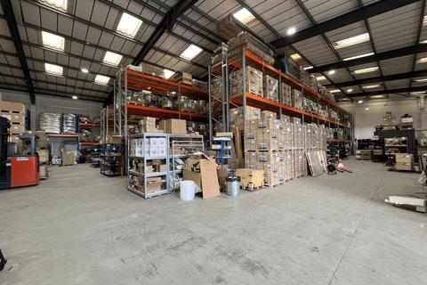 Warehouse to rent, Unit 1-2 Priory Industrial Park, Airspeed Road, Christchurch, BH23 4HD
