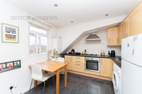 1 bedroom flat for sale, Kirchen Road, Ealing, W13