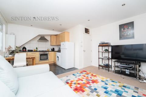 1 bedroom flat for sale, Kirchen Road, Ealing, W13