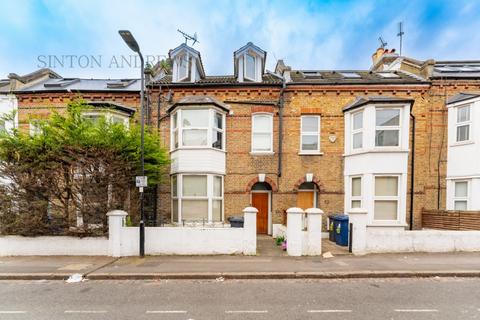 Flat 3, 12 Kirchen Road, London, W13 0TY