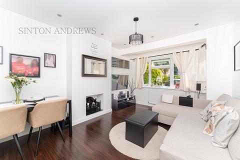 2 bedroom maisonette for sale, Cavendish Avenue, Ealing, W13