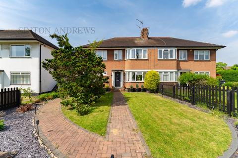 2 bedroom maisonette for sale, Cavendish Avenue, Ealing, W13