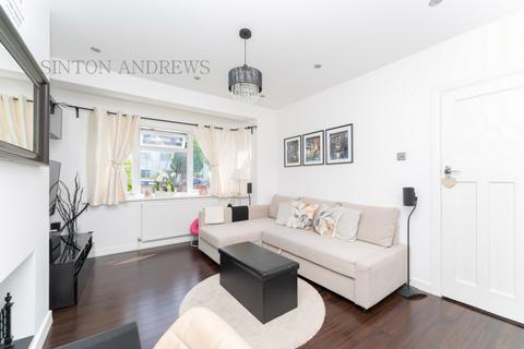 2 bedroom maisonette for sale, Cavendish Avenue, Ealing, W13