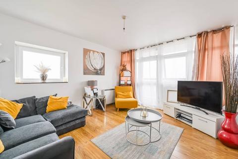 Rymill Street, Docklands, London, E16