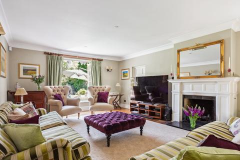 6 bedroom detached house for sale, Gorse Hill Road, Virginia Water
