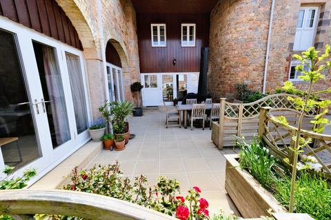 3 bedroom terraced house for sale, La Bel Du Monnyi, Jersey JE3