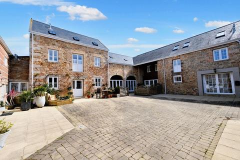 3 bedroom terraced house for sale, La Bel Du Monnyi, Jersey JE3