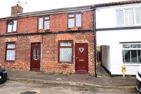 3 bedroom terraced house for sale, Prospect Place, Market Rasen, Lincolnshire, LN8 3AS