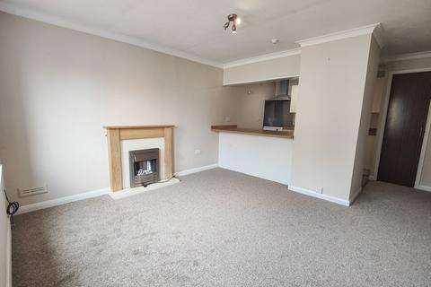 1 bedroom flat for sale, Hutton Court, Benson Row, Penrith, CA11