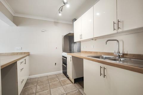 1 bedroom flat for sale, Hutton Court, Benson Row, Penrith, CA11