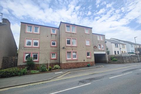 1 bedroom flat for sale, Hutton Court, Benson Row, Penrith, CA11