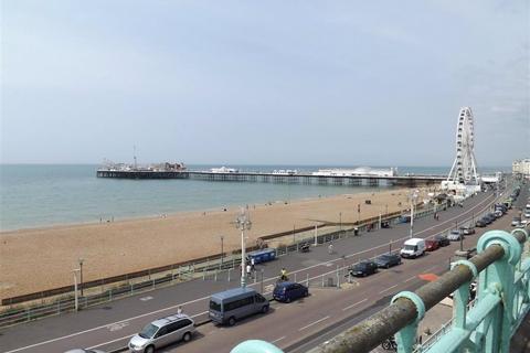 1 bedroom apartment for sale, Marine Parade, Brighton, East Sussex, BN2