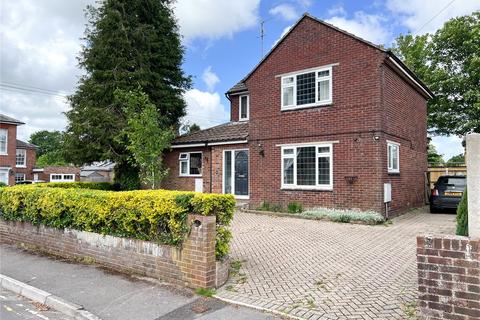 3 bedroom detached house for sale, WhiteCliff Gardens, Blandford Forum, Dorset, DT11