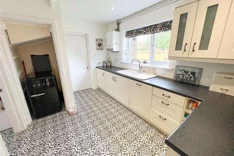 3 bedroom detached house for sale, WhiteCliff Gardens, Blandford Forum, Dorset, DT11