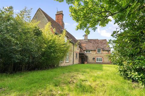 5 bedroom cottage for sale, Parkside, Milton Ernest, Bedfordshire, MK44