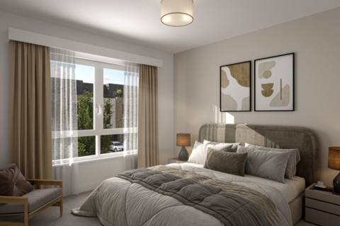 undefined, Plot 2, H1-A at The Avenue, Barnton EH4